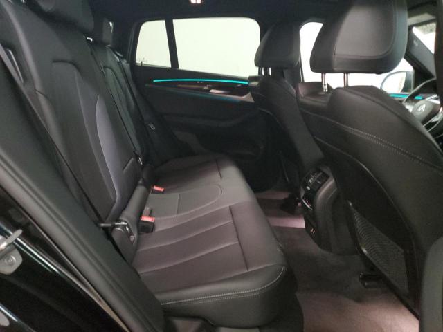 5UX33DT09R9T48927 - 2024 BMW X4 XDRIVE30I BLACK photo 11