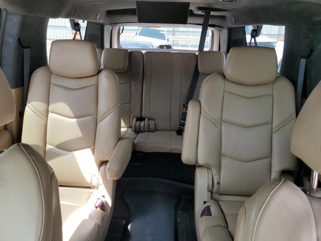 1GYS4KKJ7LR109371 - 2020 CADILLAC ESCALADE ESV PLATINUM Қара фото 10