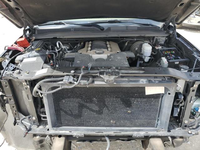 1GYS4KKJ7LR109371 - 2020 CADILLAC ESCALADE ESV PLATINUM Қара фото 12