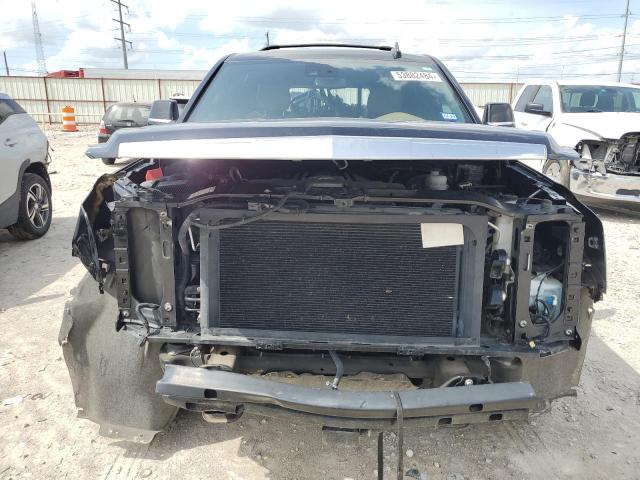 1GYS4KKJ7LR109371 - 2020 CADILLAC ESCALADE ESV PLATINUM Қара фото 5