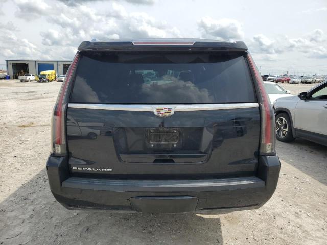 1GYS4KKJ7LR109371 - 2020 CADILLAC ESCALADE ESV PLATINUM BLACK photo 6