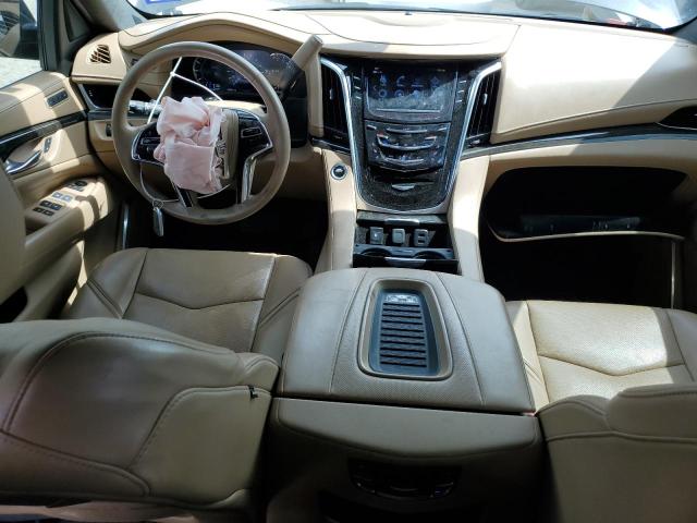 1GYS4KKJ7LR109371 - 2020 CADILLAC ESCALADE ESV PLATINUM Қара фото 8