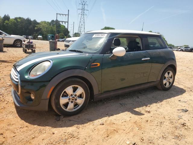 2015 MINI COOPER, 