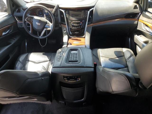 1GYS3HKJ4HR157875 - 2017 CADILLAC ESCALADE ESV LUXURY BLACK photo 8