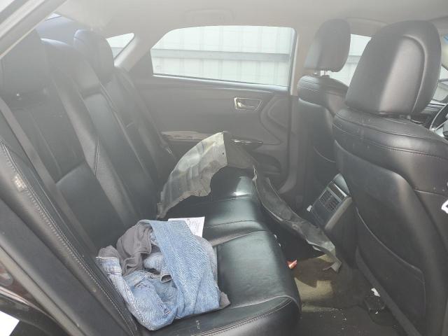 4T1BK1EB8DU025113 - 2013 TOYOTA AVALON BASE BLACK photo 10