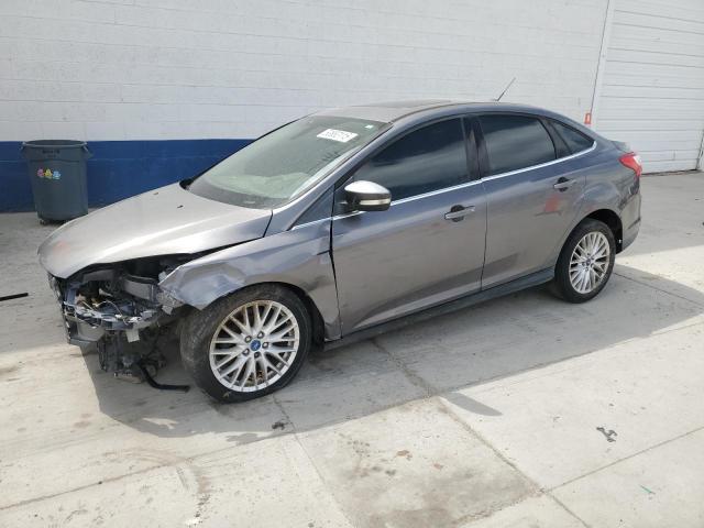 2012 FORD FOCUS SEL, null