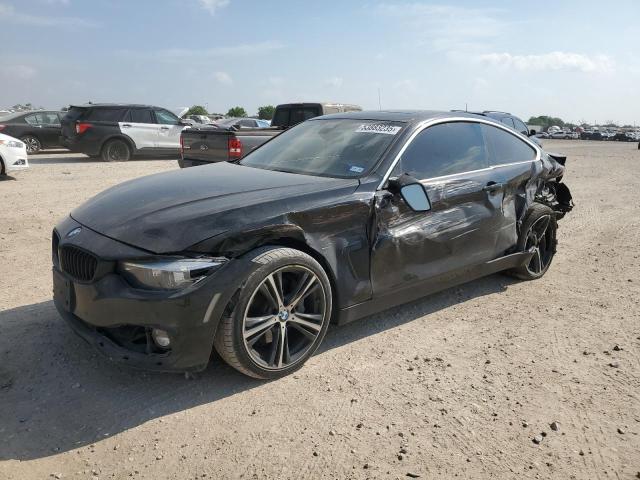2020 BMW 440I, 
