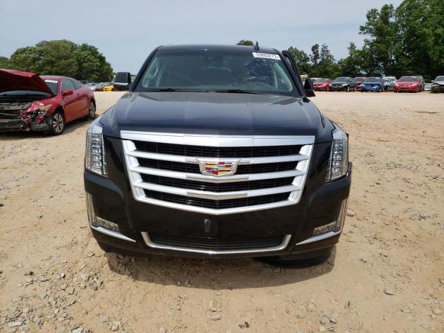 1GYS3HKJ5LR177948 - 2020 CADILLAC ESCALADE ESV LUXURY BLACK photo 5