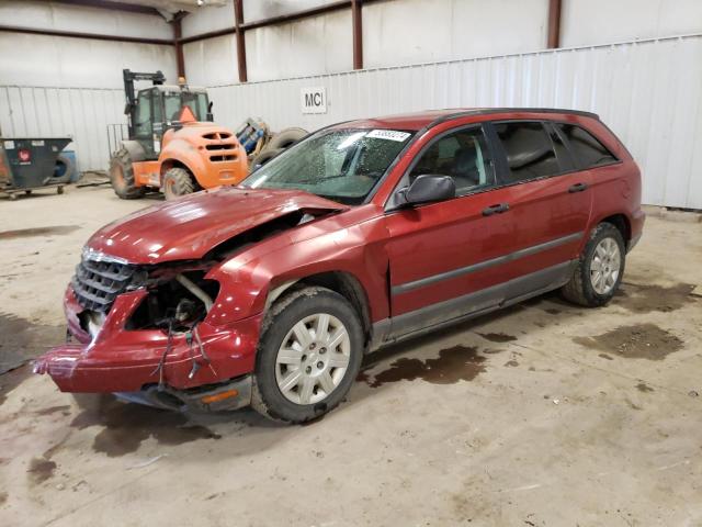 2007 CHRYSLER PACIFICA, 