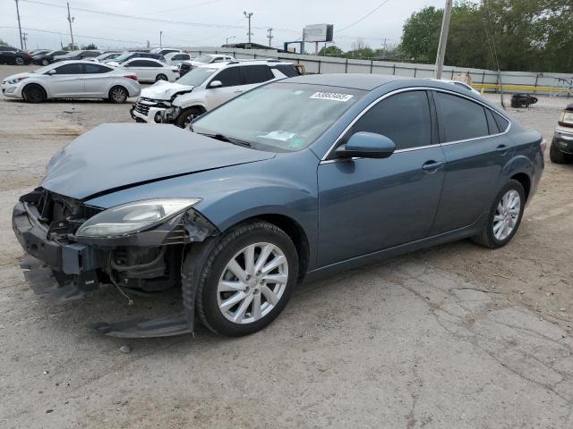 2012 MAZDA 6 I, 