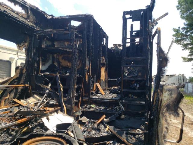 1CNFD77223M001240 - 2003 UTILITY TRAILER თეთრი ფოტო 5