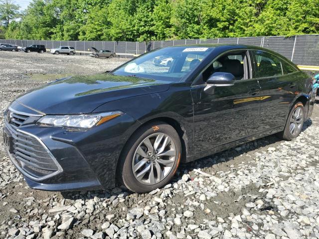 2022 TOYOTA AVALON XLE, 