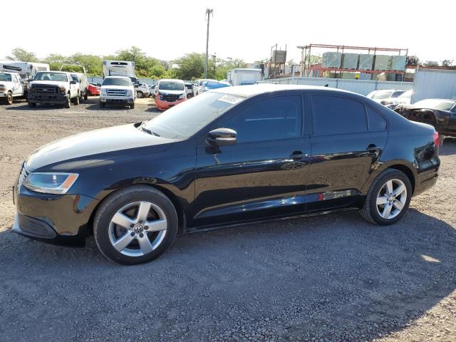 2012 VOLKSWAGEN JETTA TDI, 