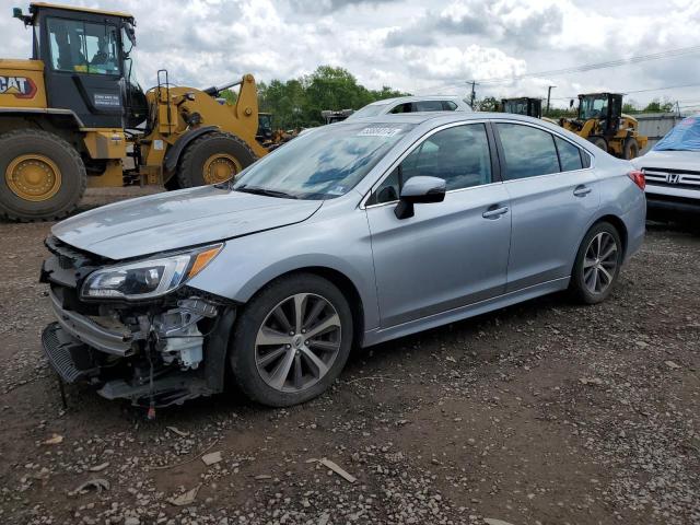 2016 SUBARU LEGACY 2.5I LIMITED, 