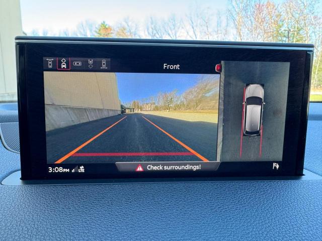 WA1VAAF79KD026762 - 2019 AUDI Q7 PRESTIGE 银色 照片 12