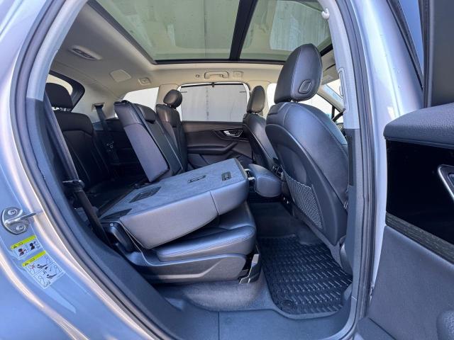 WA1VAAF79KD026762 - 2019 AUDI Q7 PRESTIGE 银色 照片 14