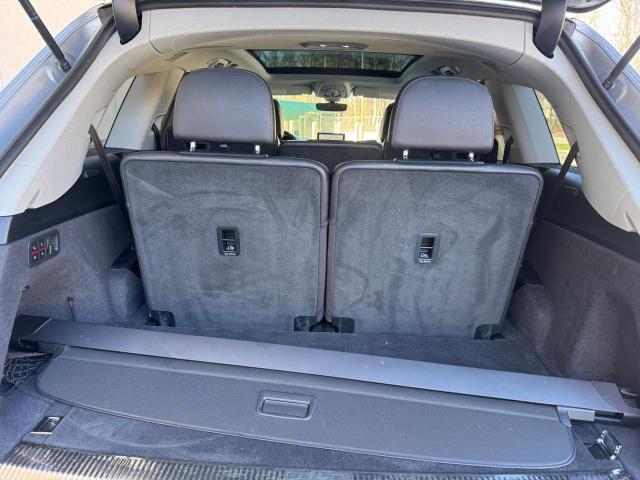 WA1VAAF79KD026762 - 2019 AUDI Q7 PRESTIGE 银色 照片 15