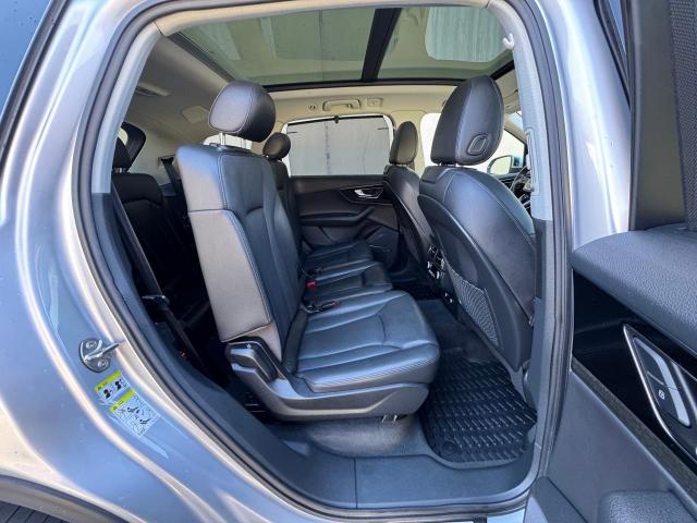 WA1VAAF79KD026762 - 2019 AUDI Q7 PRESTIGE 银色 照片 6