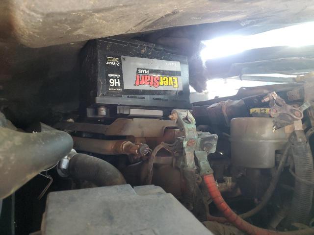 3C6UR5DL8DG557434 - 2013 RAM 2500 SLT SILVER photo 11