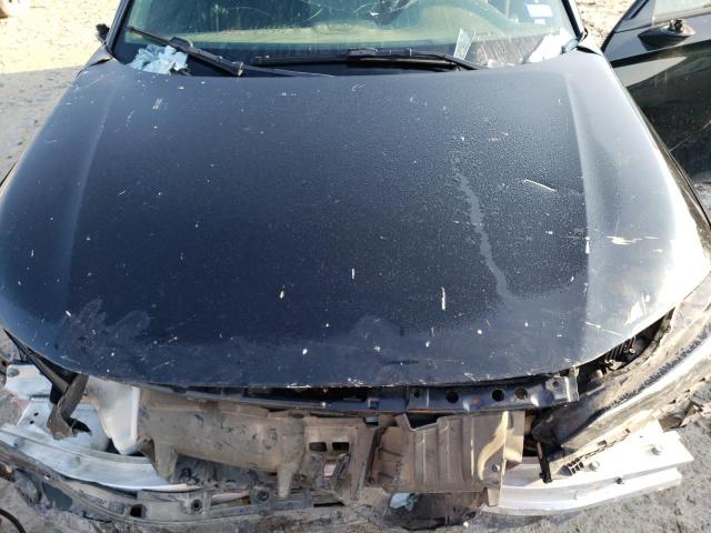 2HGFE2F59NH519532 - 2022 HONDA CIVIC SPORT 黑色 照片 11