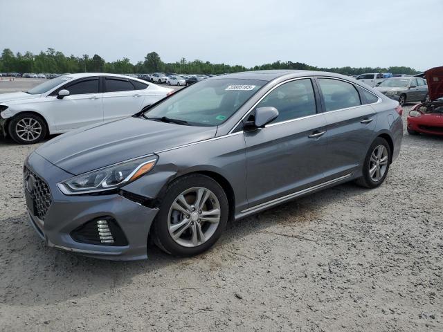 2018 HYUNDAI SONATA SPORT, 