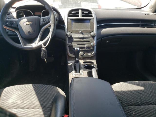 1G11C5SA3GF105050 - 2016 CHEVROLET MALIBU LIM LT 勃艮第红 照片 8