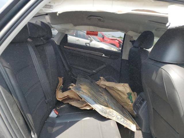 1VWMA7A39LC026418 - 2020 VOLKSWAGEN PASSAT R-LINE Boz foto 10