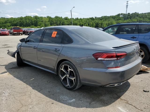 1VWMA7A39LC026418 - 2020 VOLKSWAGEN PASSAT R-LINE Boz foto 2