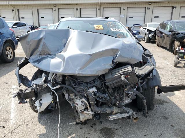 1VWMA7A39LC026418 - 2020 VOLKSWAGEN PASSAT R-LINE Boz foto 5