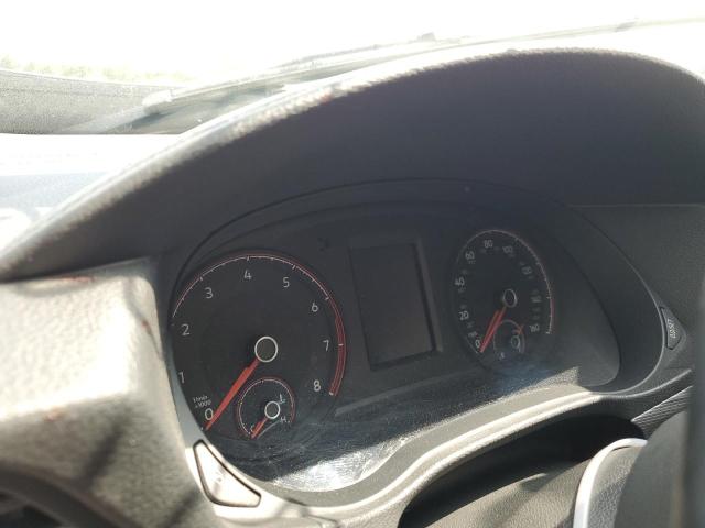 1VWMA7A39LC026418 - 2020 VOLKSWAGEN PASSAT R-LINE Boz foto 9