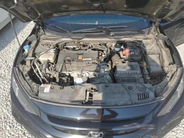 2HGFC2F80LH531565 - 2020 HONDA CIVIC SPORT შავი ფოტო 11