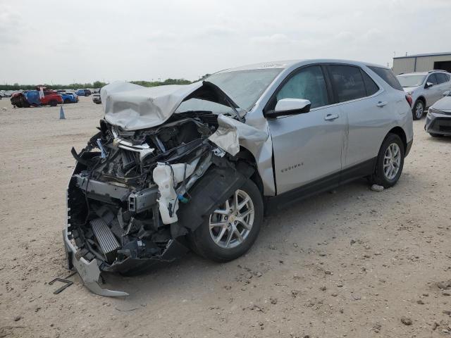 2022 CHEVROLET EQUINOX LT, 