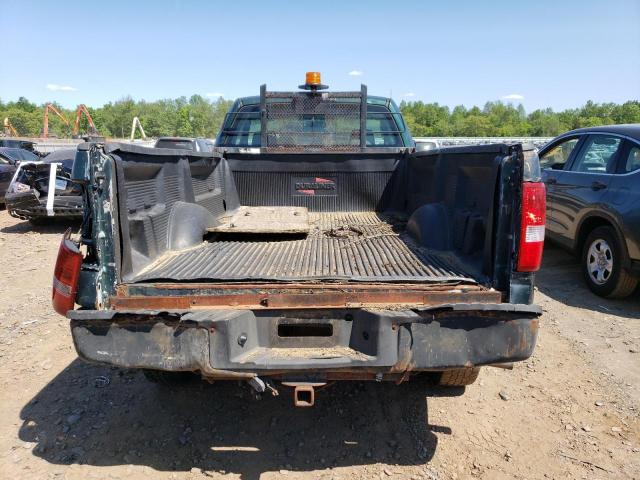 1FTVF14517NA37572 - 2007 FORD F150 Grün Foto 6