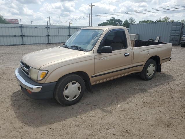 1998 TOYOTA TACOMA, null
