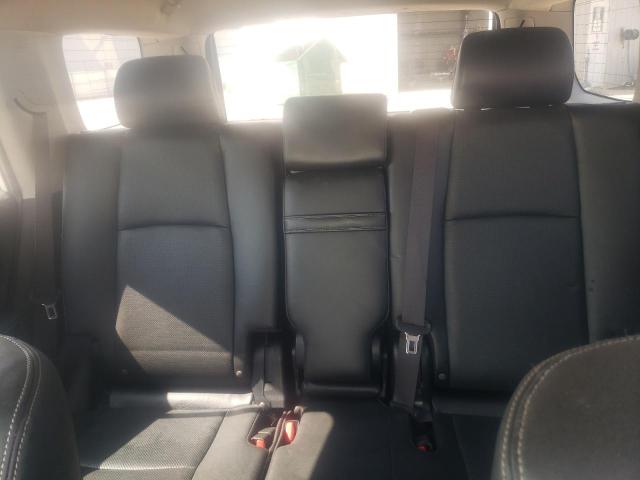 JTEBU5JR5J5501019 - 2018 TOYOTA 4RUNNER SR5/SR5 PREMIUM 白色 照片 10