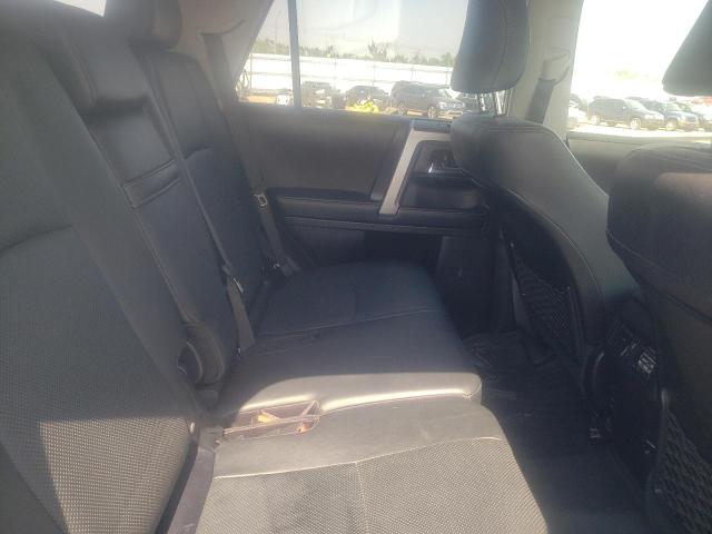 JTEBU5JR5J5501019 - 2018 TOYOTA 4RUNNER SR5/SR5 PREMIUM 白色 照片 11