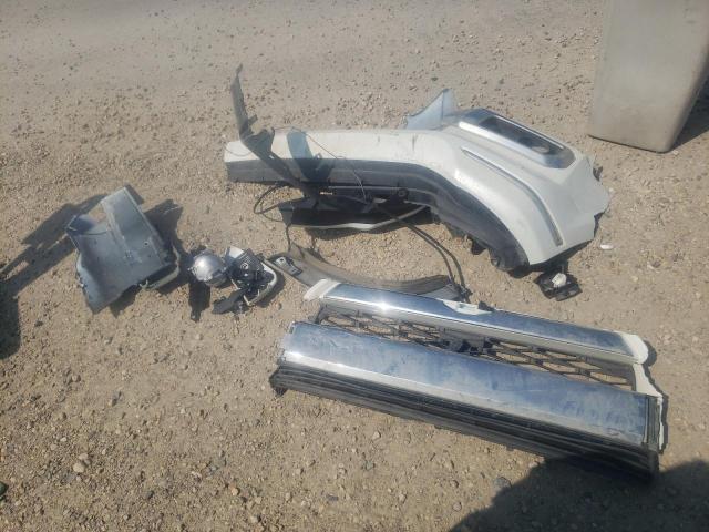 JTEBU5JR5J5501019 - 2018 TOYOTA 4RUNNER SR5/SR5 PREMIUM 白色 照片 13