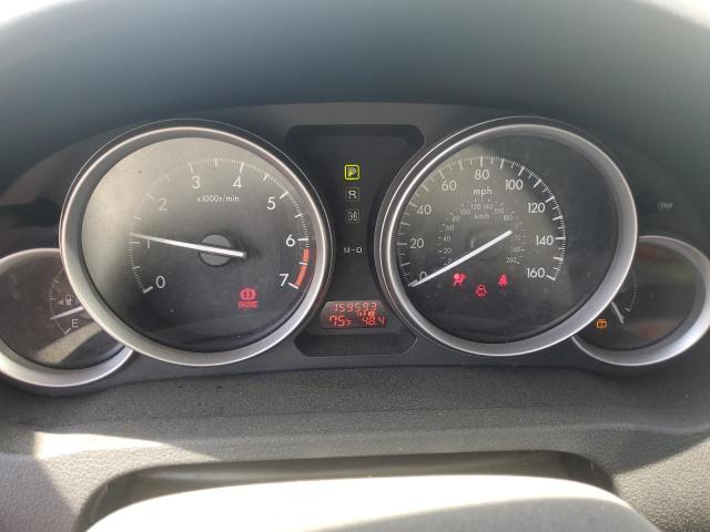 1YVHZ8BH0A5M23749 - 2010 MAZDA MX-5 MIATA I BLUE photo 9