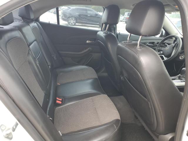 1G11C5SA9DF172277 - 2013 CHEVROLET MALIBU 1LT 白色 照片 10