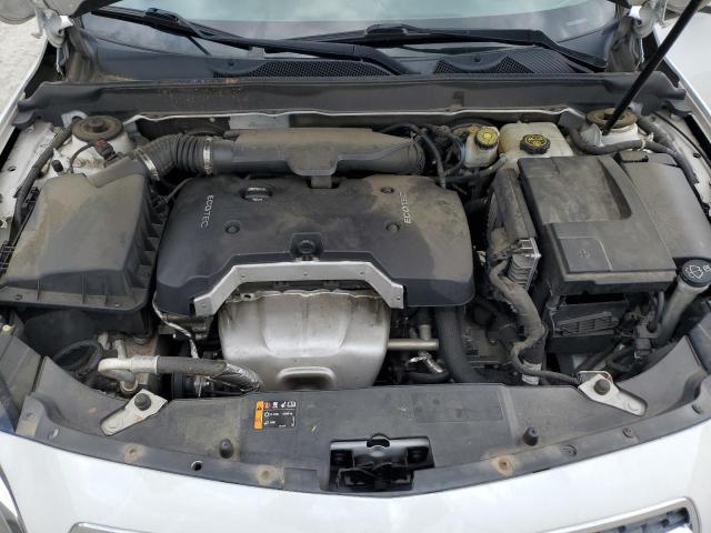 1G11C5SA9DF172277 - 2013 CHEVROLET MALIBU 1LT 白色 照片 11