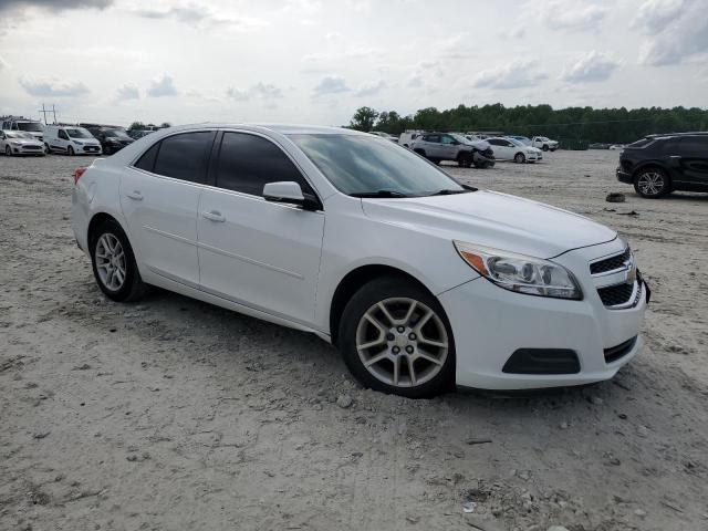 1G11C5SA9DF172277 - 2013 CHEVROLET MALIBU 1LT WHITE photo 4