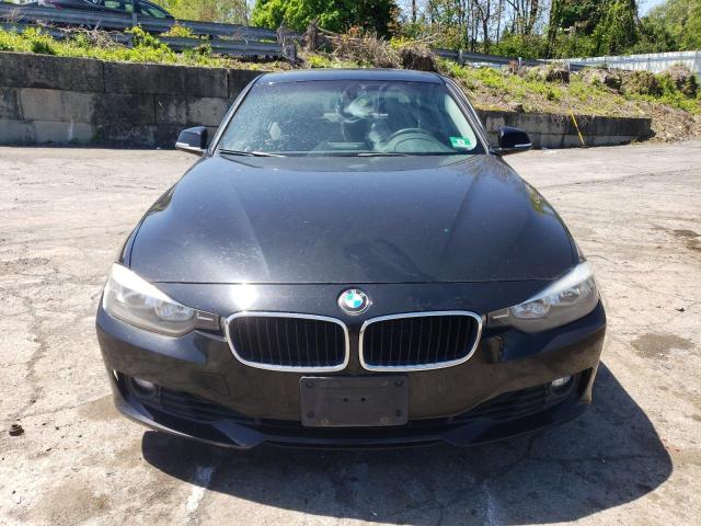 WBA3B5C50EP541315 - 2014 BMW 328 XI SULEV BLACK photo 5