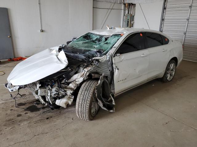 2015 CHEVROLET IMPALA LT, 