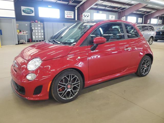 2019 FIAT 500 ABARTH, null