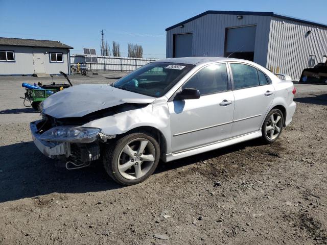 2005 MAZDA 6 I, 