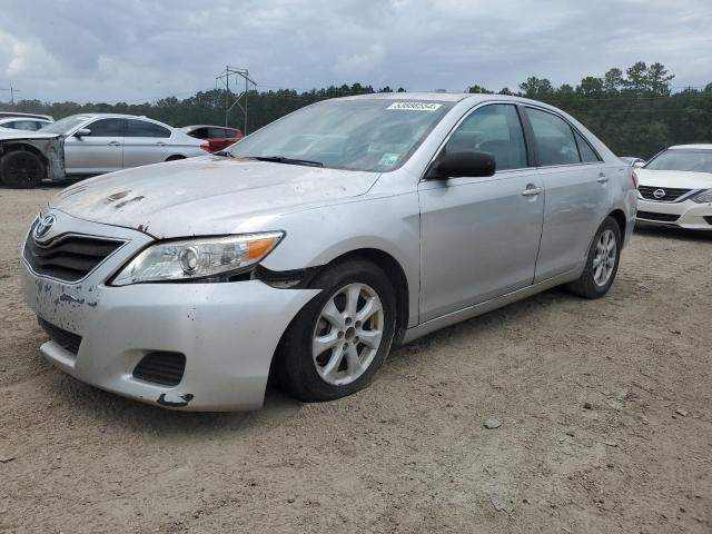 2011 TOYOTA CAMRY BASE, 