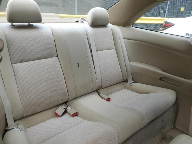 1HGEM22174L022529 - 2004 HONDA CIVIC DX VP Mavi foto 10