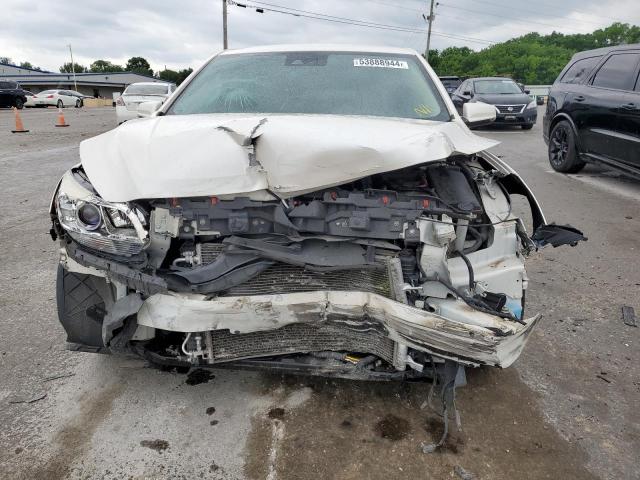 1G11E5SL4EF135439 - 2014 CHEVROLET MALIBU 2LT WHITE photo 5