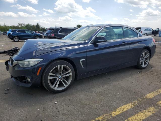 2014 BMW 428 XI SULEV, 