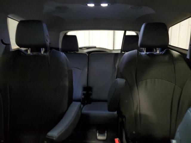 5GAERBKW5JJ285056 - 2018 BUICK ENCLAVE ESSENCE შავი ფოტო 10